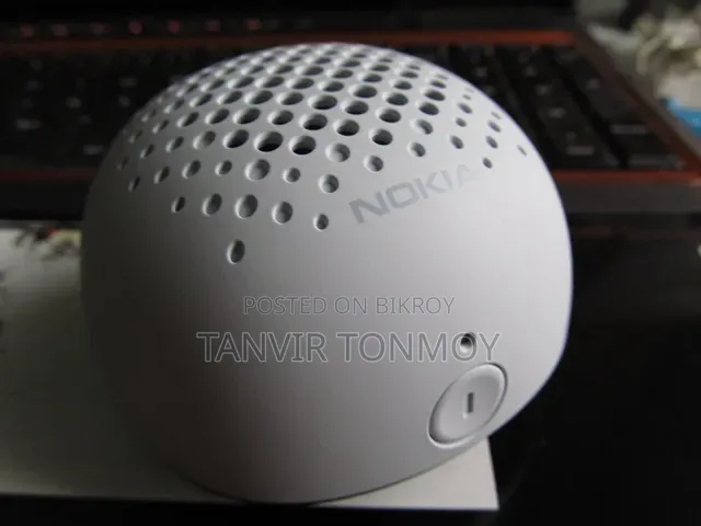 Used Speaker Best Quality,Nokia Md11