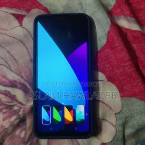 Realme C3 32 GB Blue