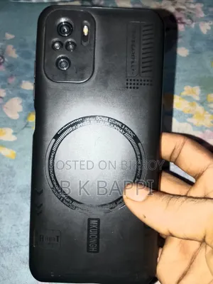 Xiaomi Redmi Note 11 64 GB Blue
