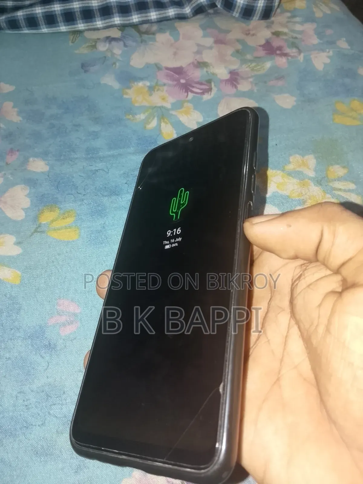 Xiaomi Redmi Note 11 64 GB Blue