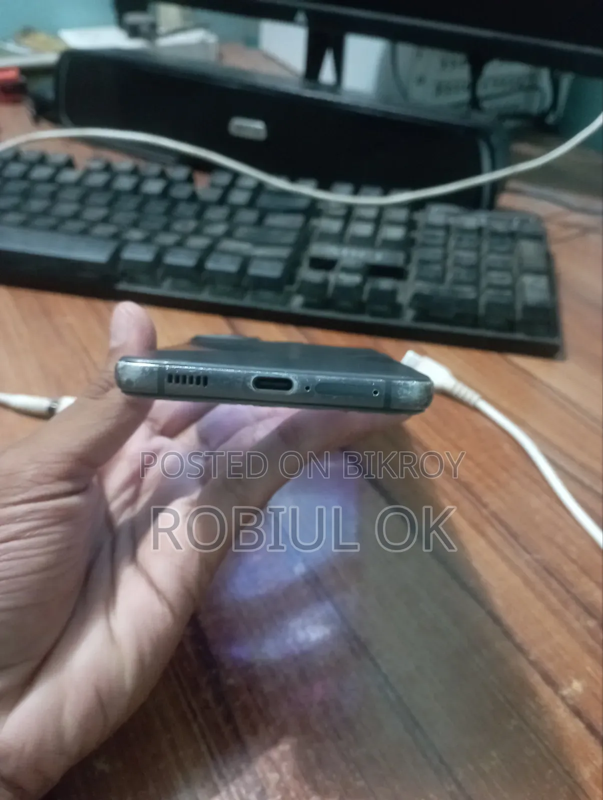 Samsung Galaxy S21 FE 5G 128 GB Black