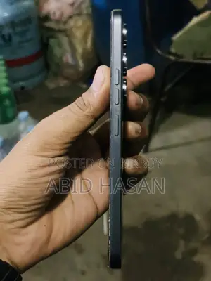 Tecno Spark 40 Pro 128 GB Black