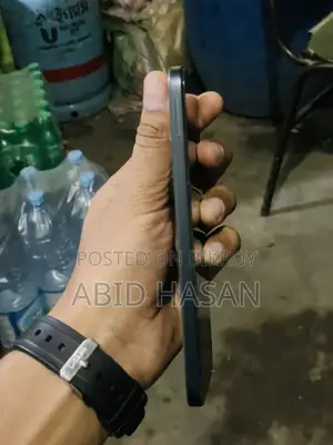 Tecno Spark 40 Pro 128 GB Black