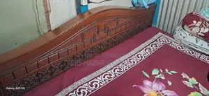 Partex Bed