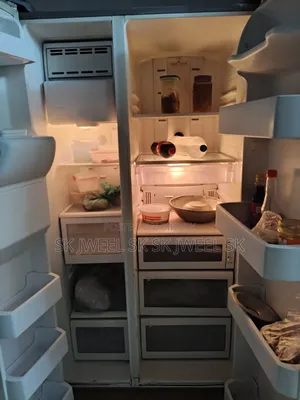 Refrigerator for sale