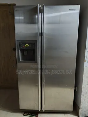 Refrigerator for sale