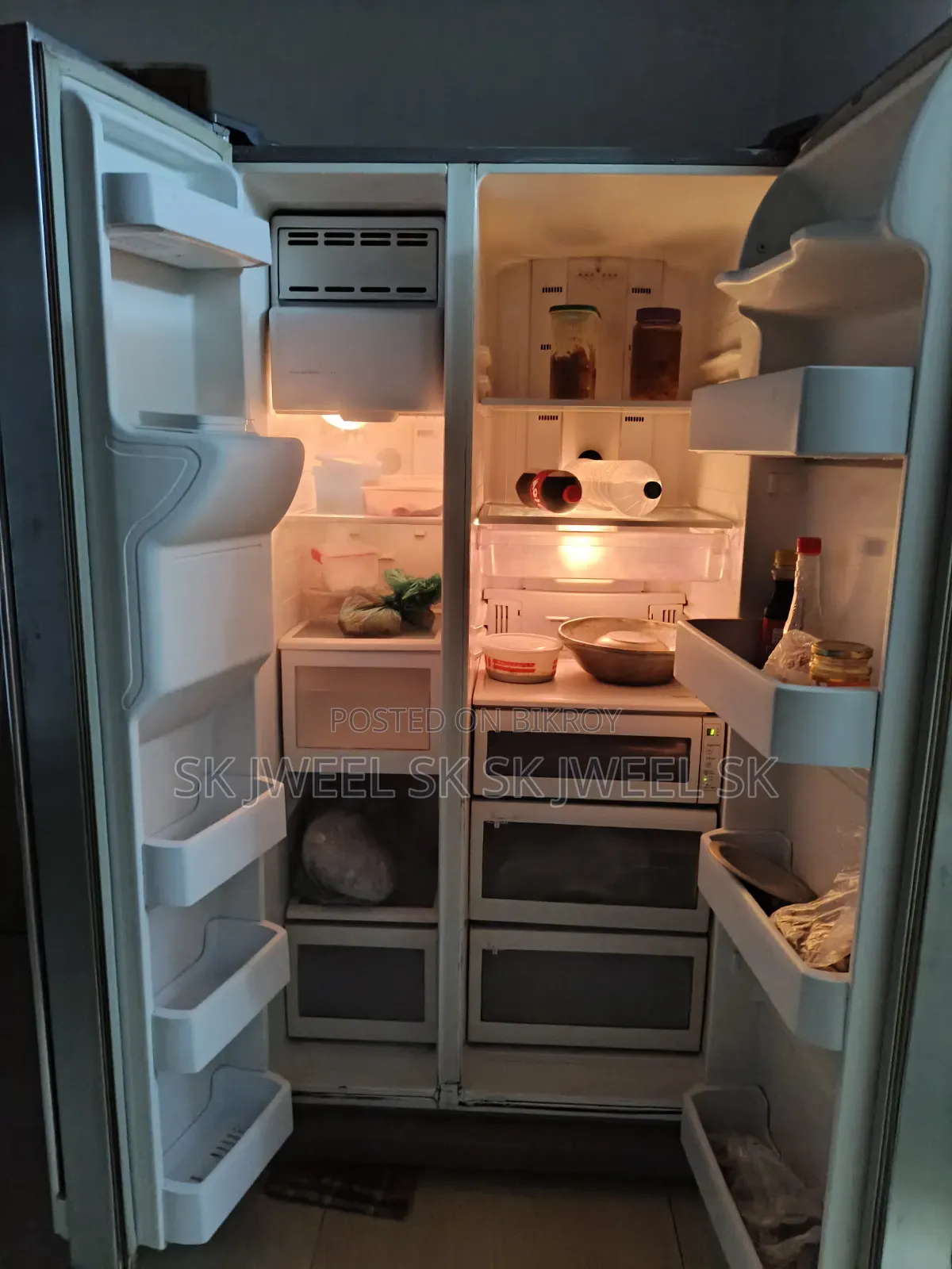 Refrigerator for sale