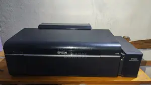Epson L805