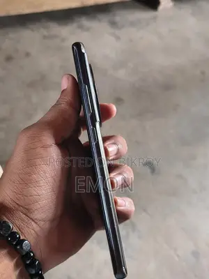 OnePlus 12R 256 GB Black