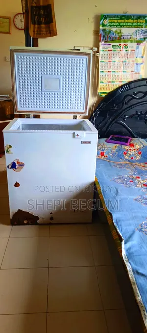150 Liter Refrigerator