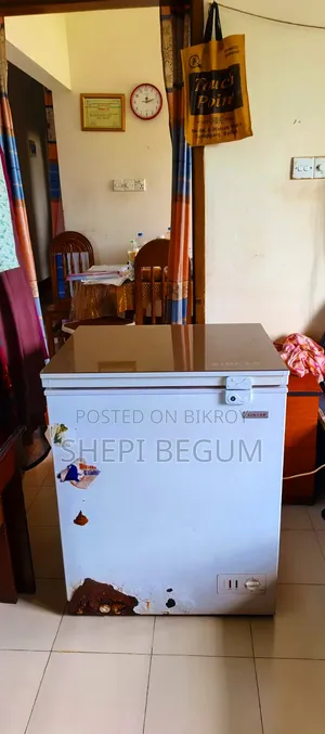 150 Liter Refrigerator