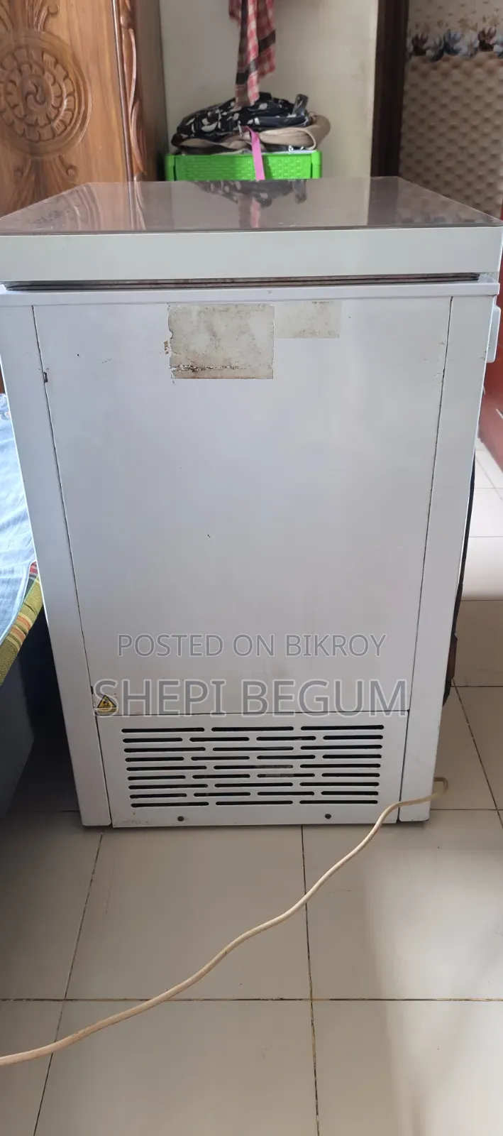 150 Liter Refrigerator