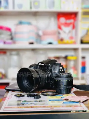 Nikon D7000