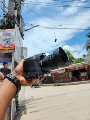 Nikon D7000