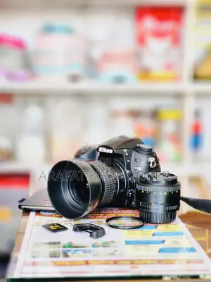 Nikon D7000