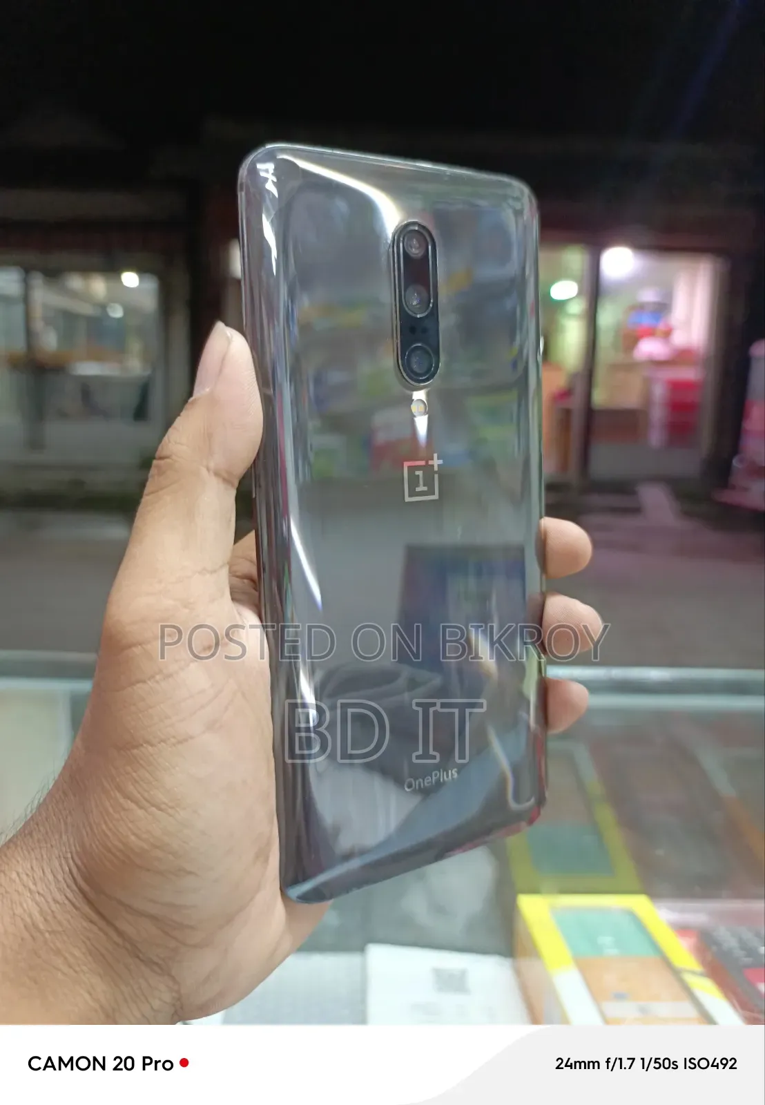 OnePlus 7 Pro 128 GB