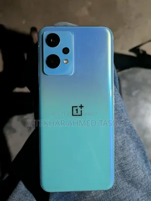 OnePlus Nord CE 2 Lite 5G 128 GB Blue