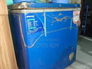 ওয়ালটন ফ্রিজার ২৫৬ লিটার