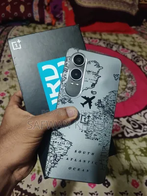 OnePlus Nord CE4 Lite 256 GB