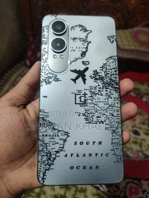 OnePlus Nord CE4 Lite 256 GB