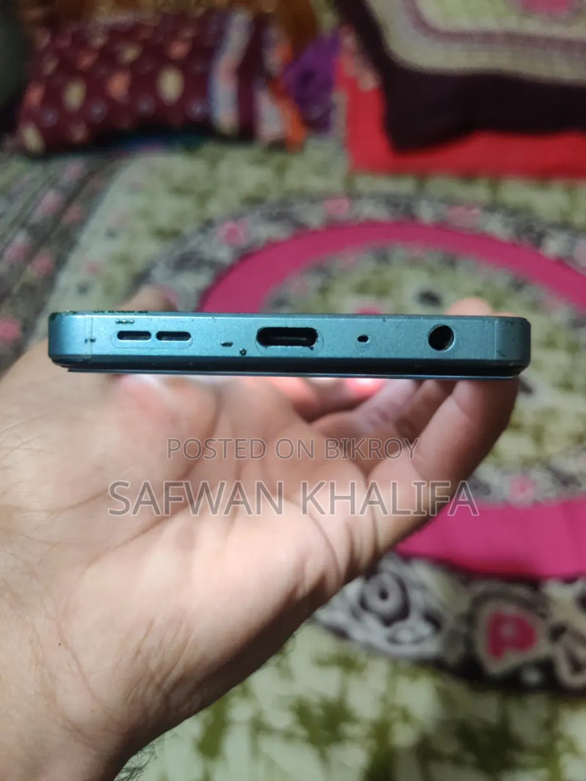 OnePlus Nord CE4 Lite 256 GB