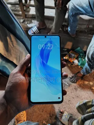 Honor 90 Lite 256 GB Silver