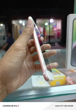 Apple iPhone 6s 128 GB