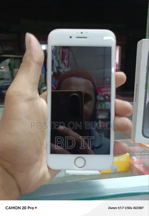 Apple iPhone 6s 128 GB