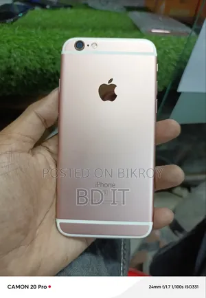 Apple iPhone 6s 128 GB