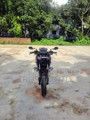 Bajaj Pulsar N160 2024 Black