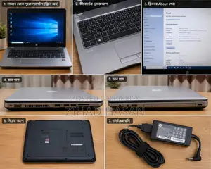 Laptop HP Probook 430 G1 8GB AMD A4 SSD 256GB