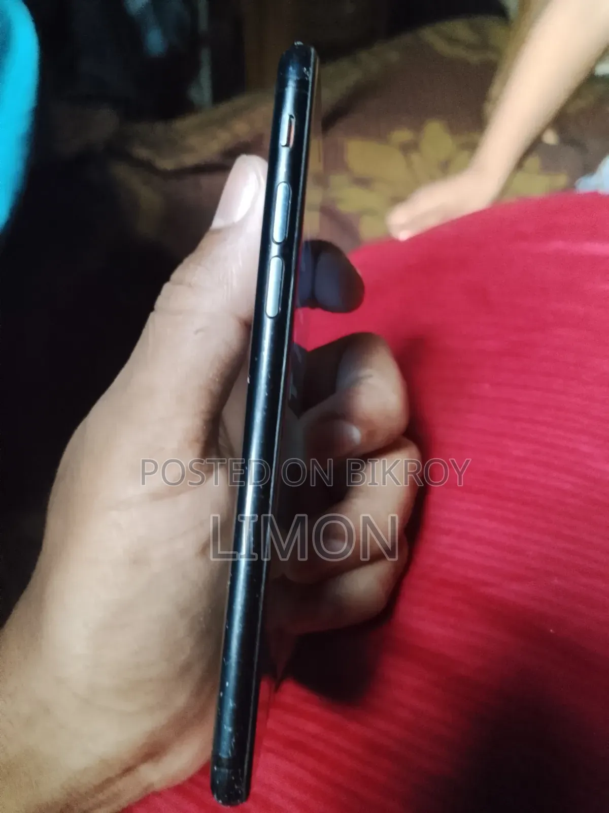অ্যাপল আইফোন ৭ ৩২ জিবি ব্ল্যাক