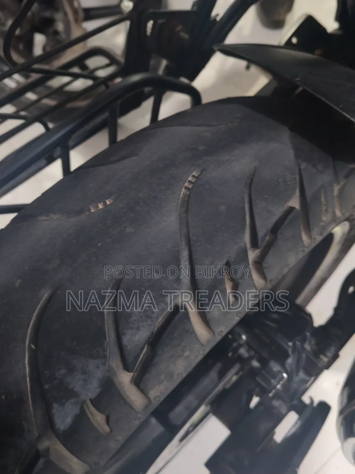 Suzuki Gixxer SF 2023 Black