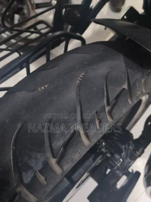 Suzuki Gixxer SF 2023 Black