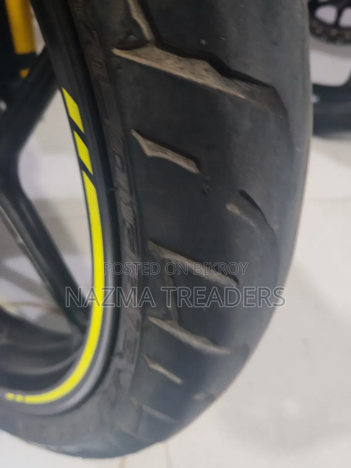 Suzuki Gixxer SF 2023 Black