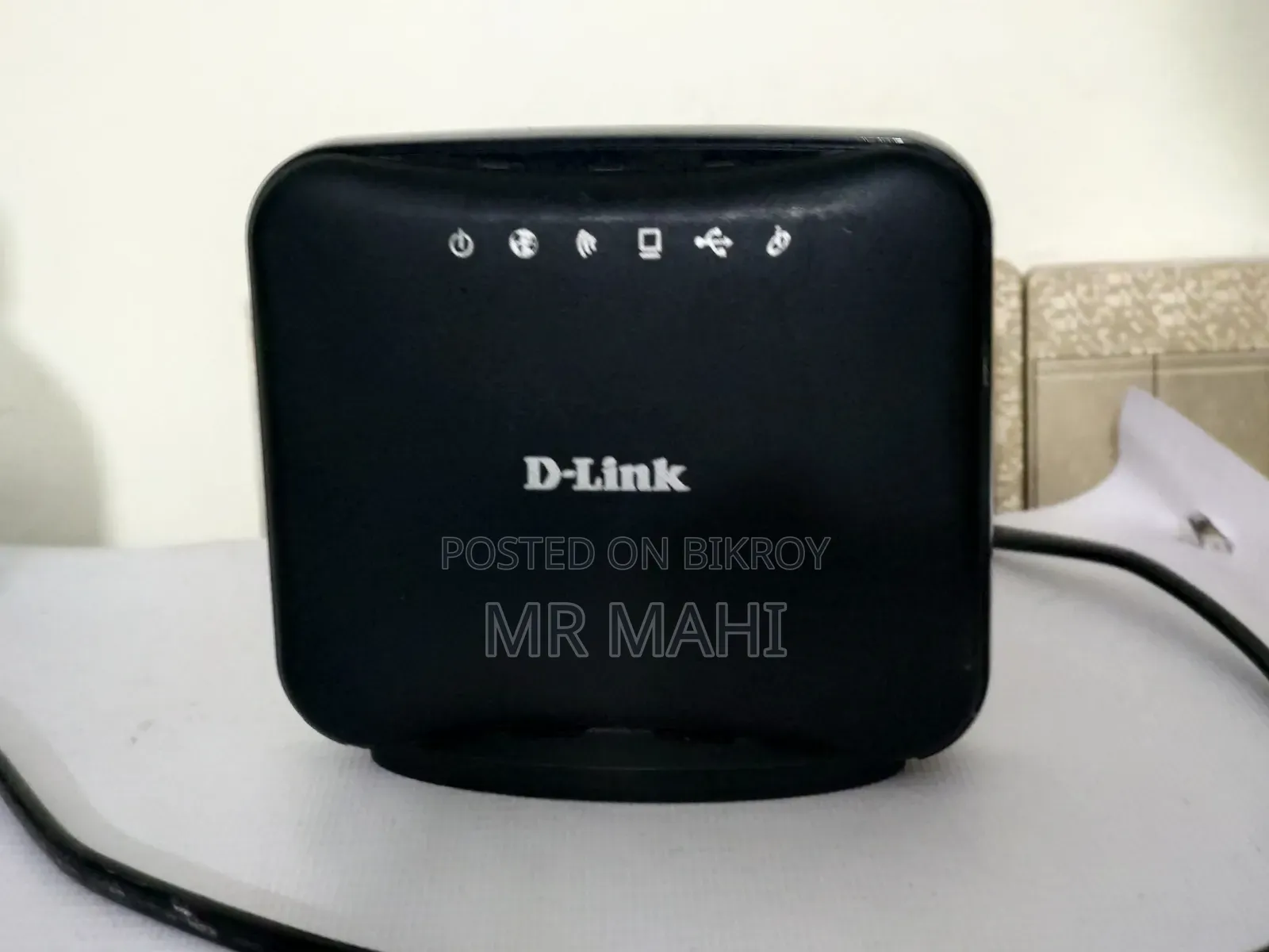 Dlink DWR 111 Router