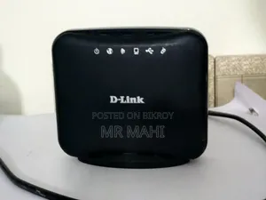 Dlink DWR 111 Router