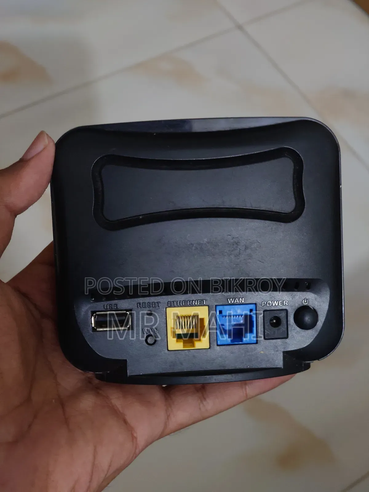 Dlink DWR 111 Router