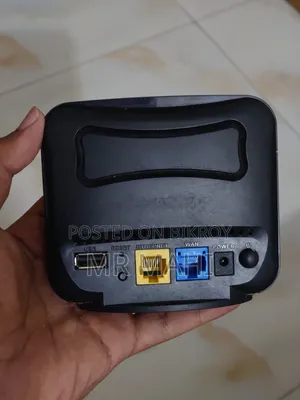 Dlink DWR 111 Router