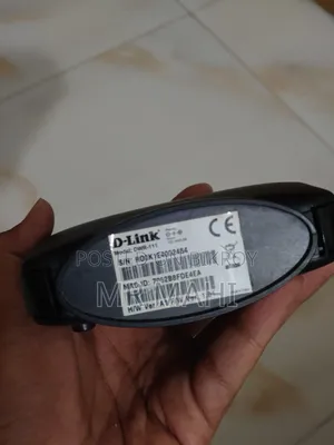 Dlink DWR 111 Router