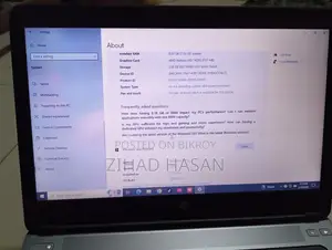 Laptop HP Probook 430 G1 8GB AMD A4 SSD 256GB