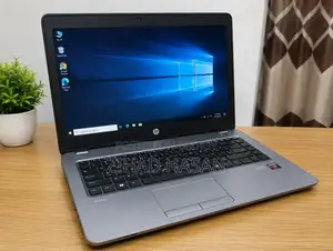 Laptop HP Probook 430 G1 8GB AMD A4 SSD 256GB