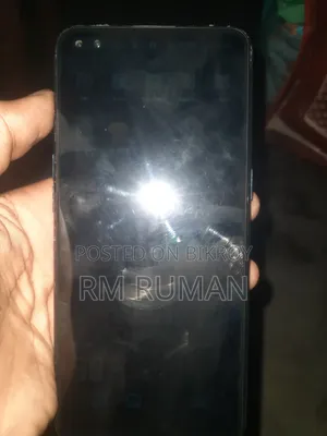 Oppo F17 Pro 128 GB Purple
