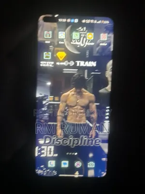 Oppo F17 Pro 128 GB Purple