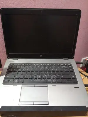 Laptop HP EliteBook 840 G3 4GB Intel Core I5 HDD 500GB