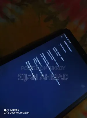 Walton NEXG N76 ১২৮ জিবি সিলভার