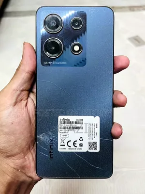Infinix Note 30 128 GB Blue