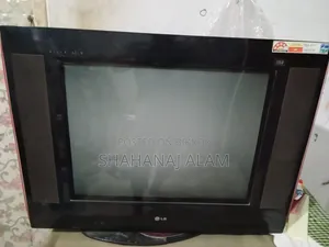 LG TV [২০১০]