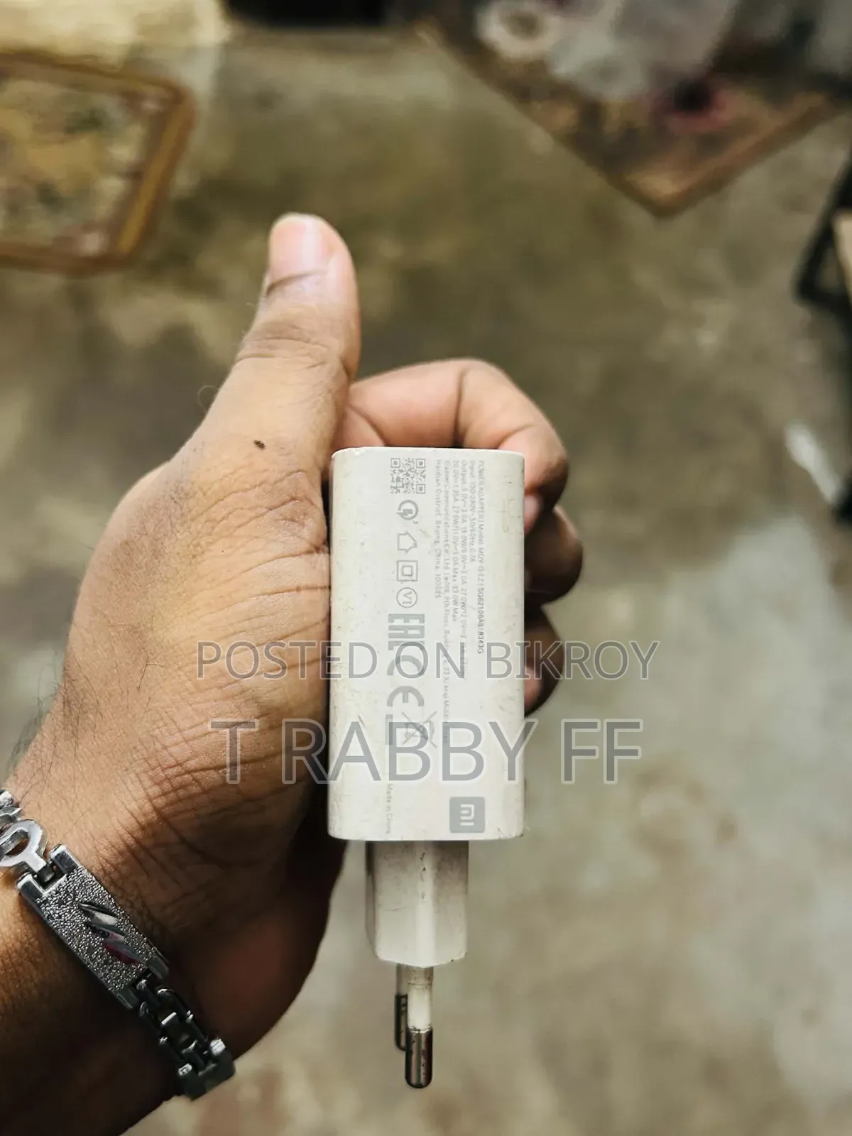শাওমি পোকো এক্স৩ প্রো ১২৮ জিবি ব্লু