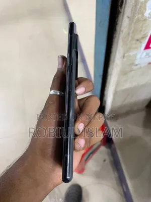 গুগল পিক্সেল ৬ প্রো ১২৮ জিবি ব্ল্যাক